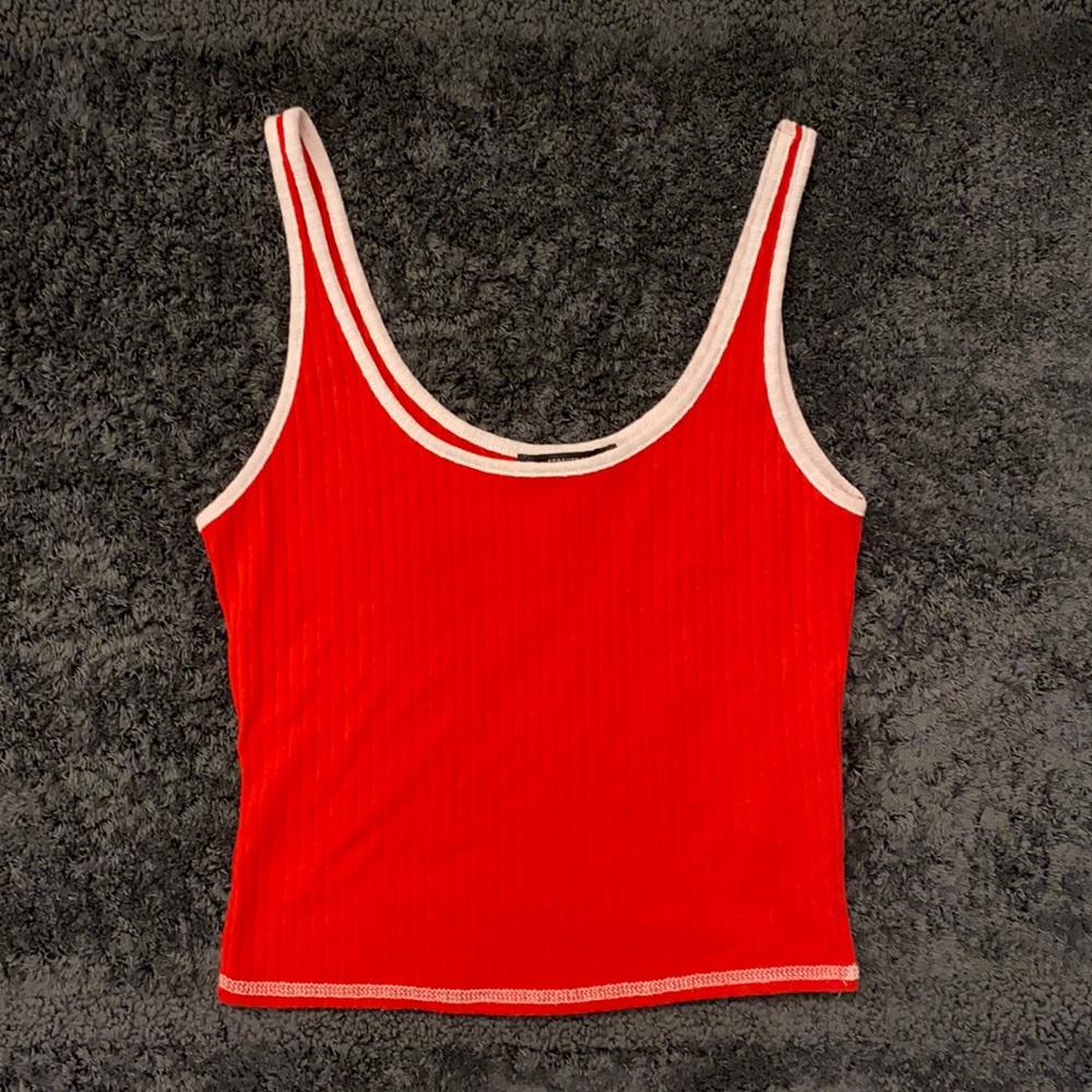 F21 Tank Top